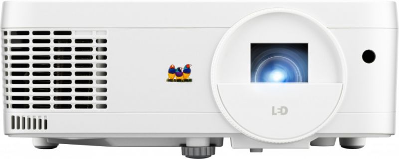 วิวโซนิค โปรเจคเตอร์ LS510WE