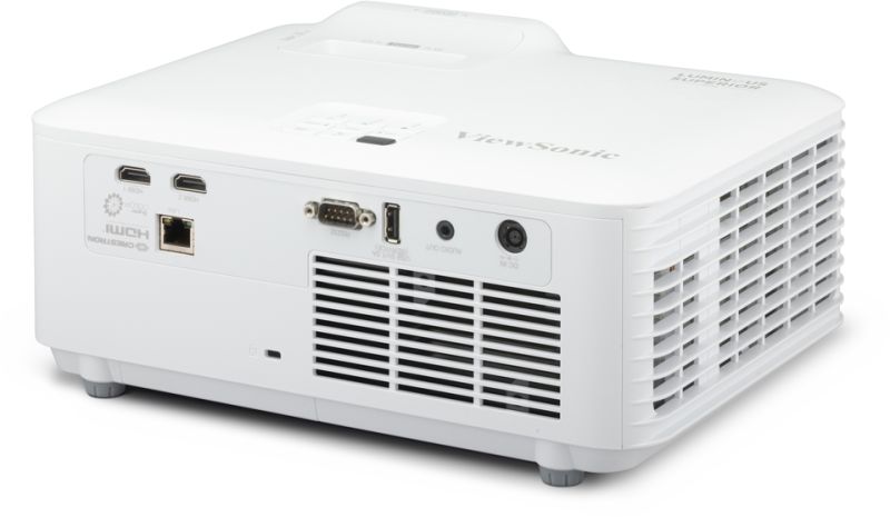 วิวโซนิค โปรเจคเตอร์ LS630HD