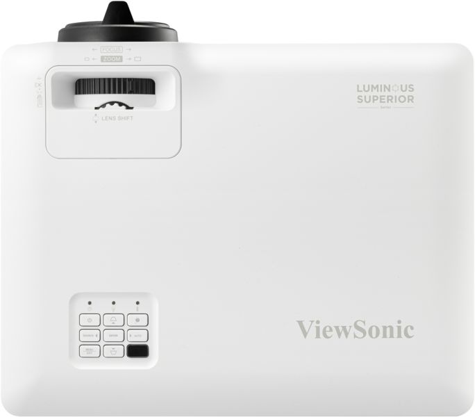 วิวโซนิค โปรเจคเตอร์ LS901HD