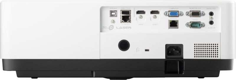วิวโซนิค โปรเจคเตอร์ LSC801WU
