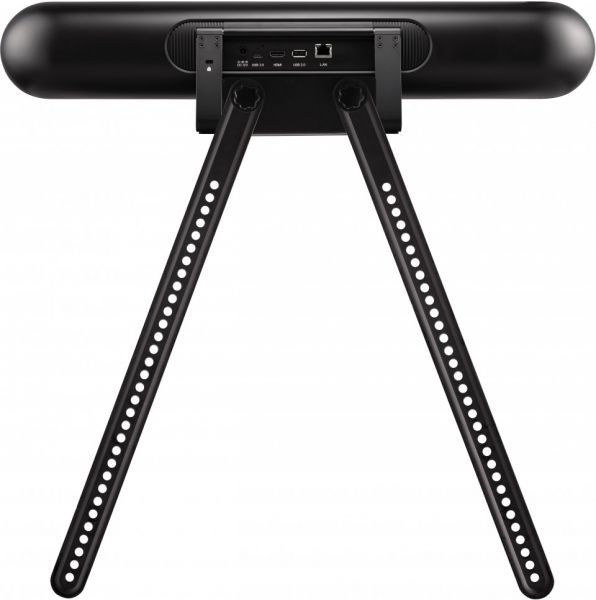 วิวโซนิค อุปกรณ์แสดงผลเชิงพาณิชย์ All-in-one conference camera