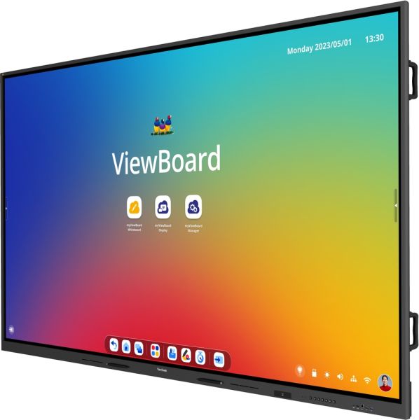 วิวโซนิค ViewBoard ViewBoard IFP110