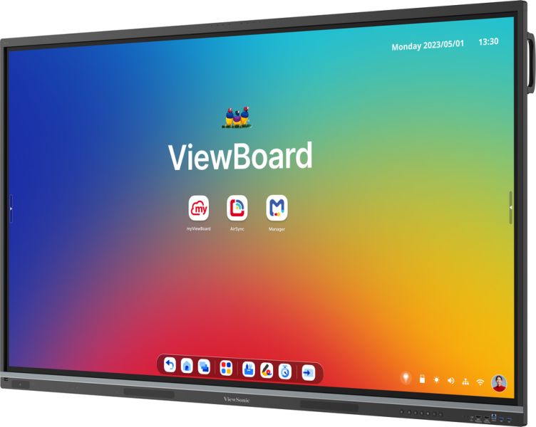 วิวโซนิค ViewBoard IFP7551