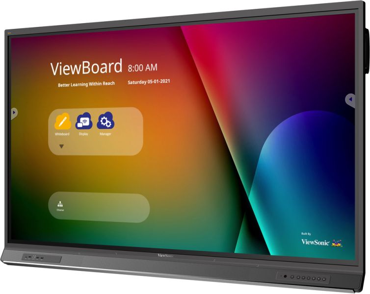วิวโซนิค ViewBoard ViewBoard IFP8652-1CF