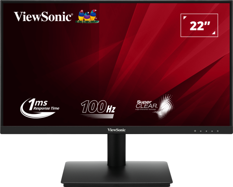 วิวโซนิค จอมอนิเตอร์แอลอีดี VA220-H