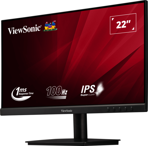 วิวโซนิค จอมอนิเตอร์แอลอีดี VA2209-H-2