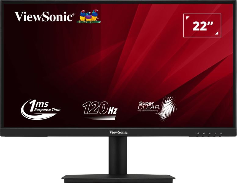 วิวโซนิค จอมอนิเตอร์แอลอีดี VA220A-H
