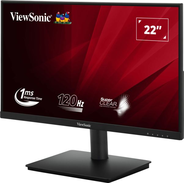 วิวโซนิค จอมอนิเตอร์แอลอีดี VA220A-H