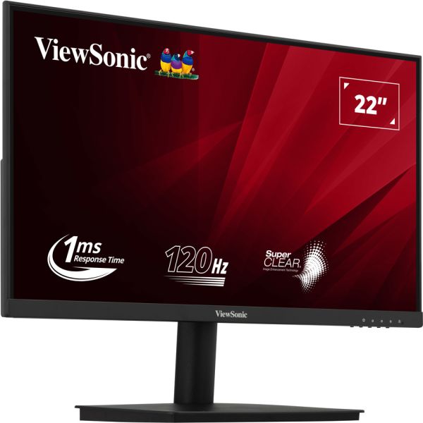 วิวโซนิค จอมอนิเตอร์แอลอีดี VA220A-H