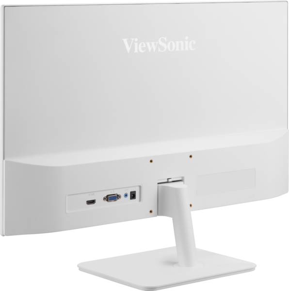 วิวโซนิค จอมอนิเตอร์แอลอีดี VA2432-H-W