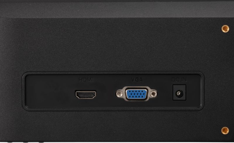 วิวโซนิค จอมอนิเตอร์แอลอีดี VA2432-h