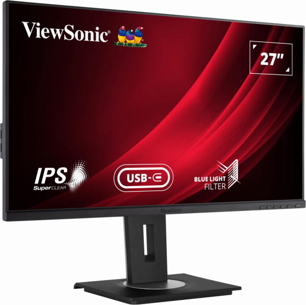 วิวโซนิค จอมอนิเตอร์แอลอีดี VG2755-2K