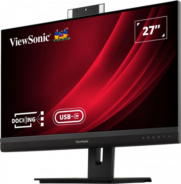 วิวโซนิค จอมอนิเตอร์แอลอีดี VG2756V-2K