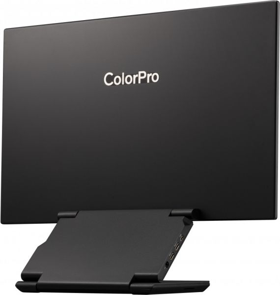 วิวโซนิค จอมอนิเตอร์แอลอีดี VP16-OLED