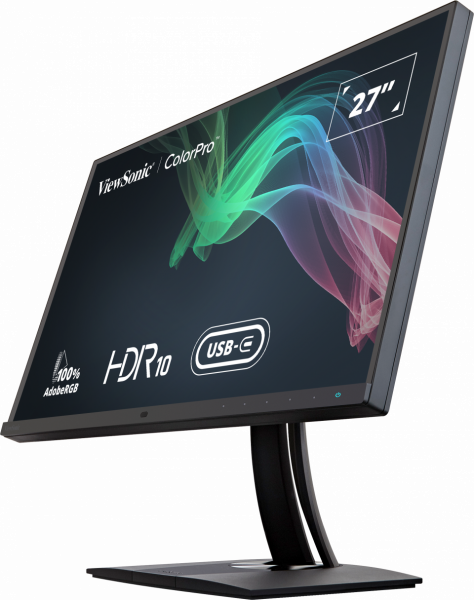 วิวโซนิค จอมอนิเตอร์แอลอีดี VP2785-2K