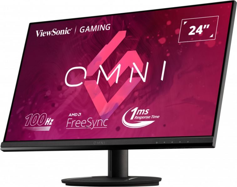 วิวโซนิค จอมอนิเตอร์แอลอีดี VX2416