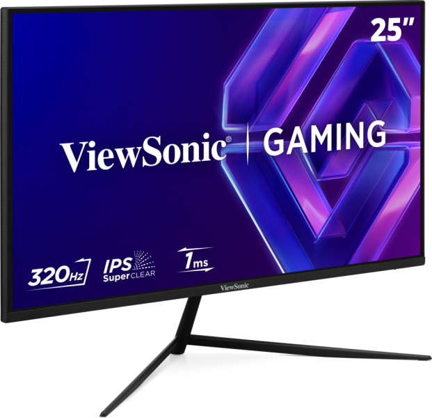 วิวโซนิค จอมอนิเตอร์แอลอีดี VX2532