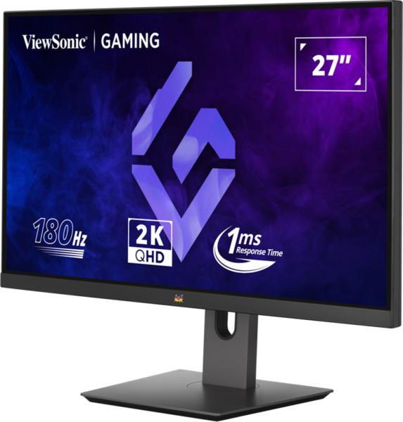 วิวโซนิค จอมอนิเตอร์แอลอีดี VX2758A-2K-PRO-4