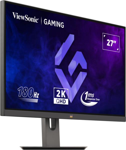 วิวโซนิค จอมอนิเตอร์แอลอีดี VX2758A-2K-PRO-4