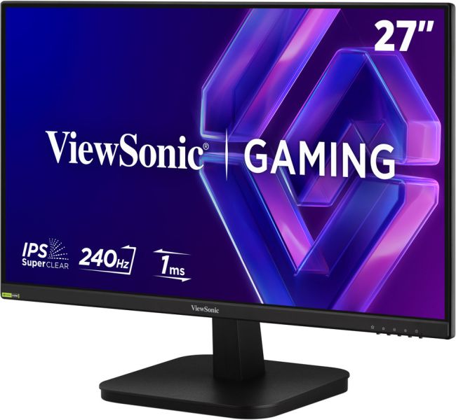 วิวโซนิค จอมอนิเตอร์แอลอีดี VX27G30