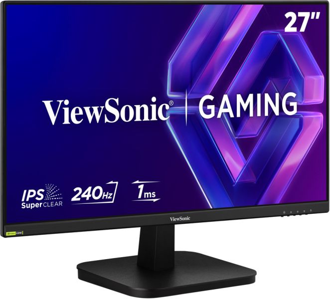 วิวโซนิค จอมอนิเตอร์แอลอีดี VX27G30