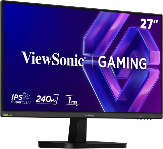 วิวโซนิค จอมอนิเตอร์แอลอีดี VX27G30