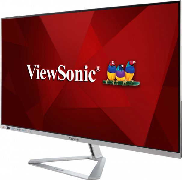 วิวโซนิค จอมอนิเตอร์แอลอีดี VX3276-2K-MHD-2