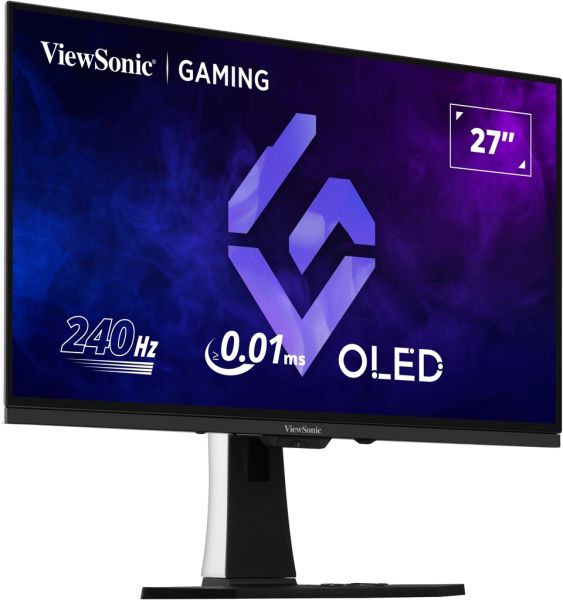 วิวโซนิค จอมอนิเตอร์แอลอีดี XG272-2K-OLED