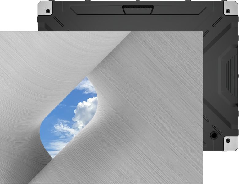 วิวโซนิค Direct View LED LDC031-150
