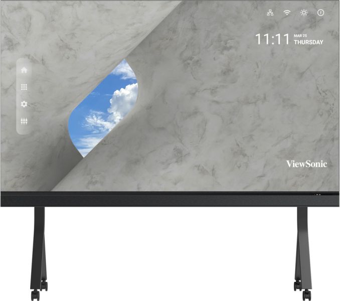 วิวโซนิค Direct View LED LDM136-151