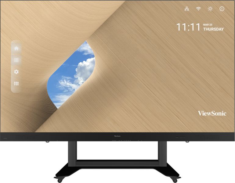 วิวโซนิค Direct View LED LDS135-151