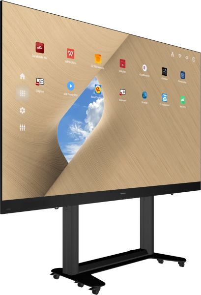 วิวโซนิค Direct View LED LDS135-151