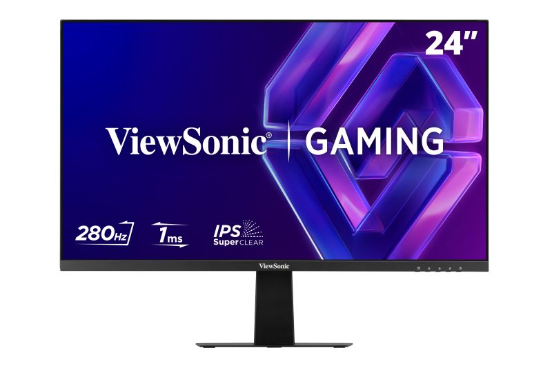 วิวโซนิค จอมอนิเตอร์แอลอีดี VX24G31A