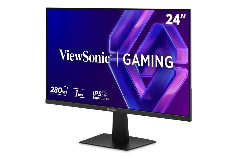 วิวโซนิค จอมอนิเตอร์แอลอีดี VX24G31A