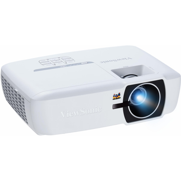 ViewSonic Projeksiyon Cihazı PX725HD
