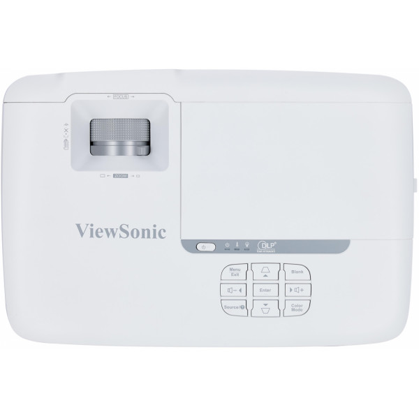 ViewSonic Projeksiyon Cihazı PX725HD