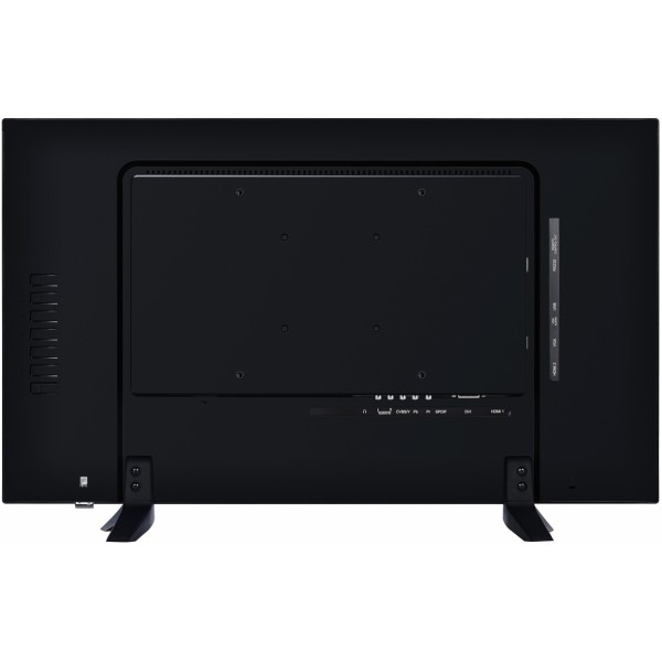 ViewSonic Kurumsal Ekranlar CDE3204