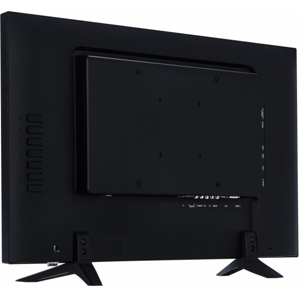 ViewSonic Kurumsal Ekranlar CDE3204