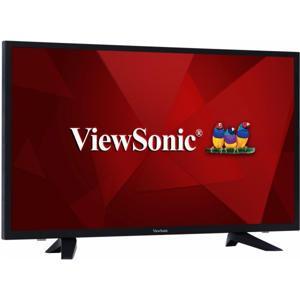 ViewSonic Kurumsal Ekranlar CDE3204
