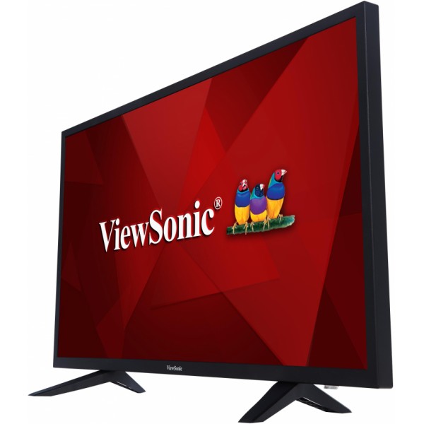ViewSonic Kurumsal Ekranlar CDE3204