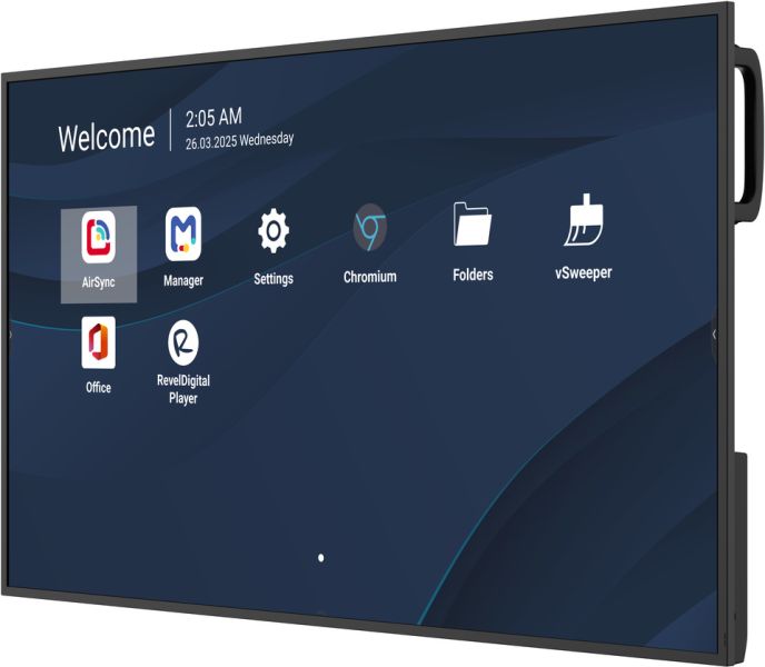 ViewSonic Kurumsal Ekranlar CDE4314-2C
