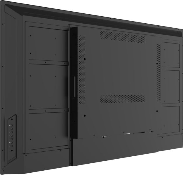 ViewSonic Kurumsal Ekranlar CDE43G3-1C