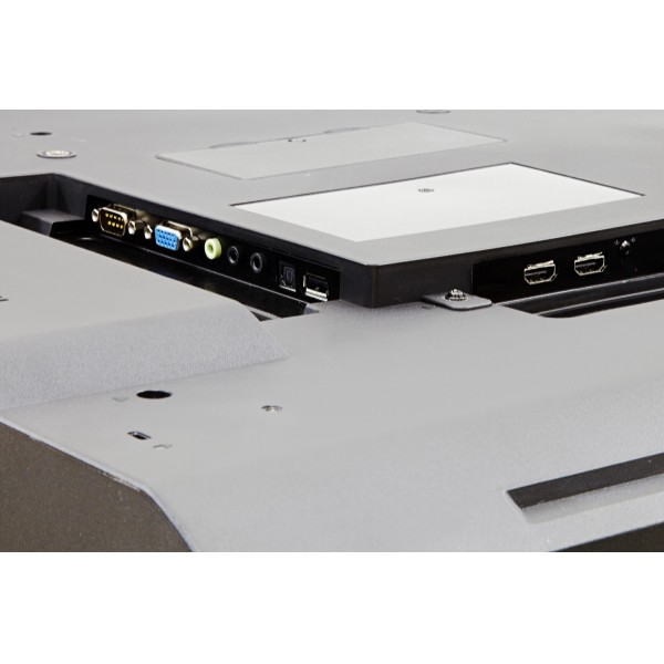 ViewSonic Kurumsal Ekranlar CDE5502