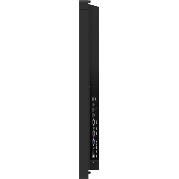 ViewSonic İnteraktif Düz Ekran CDE5560T