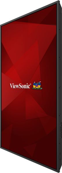 ViewSonic Kurumsal Ekranlar CDE55G3-1C