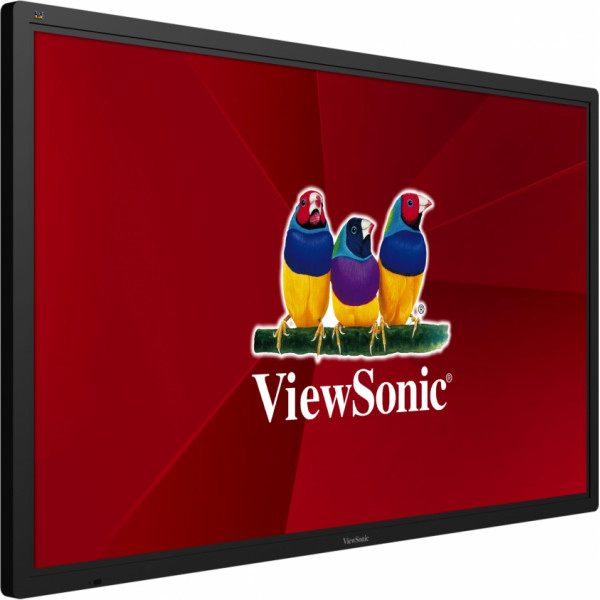 ViewSonic Kurumsal Ekranlar CDE6502