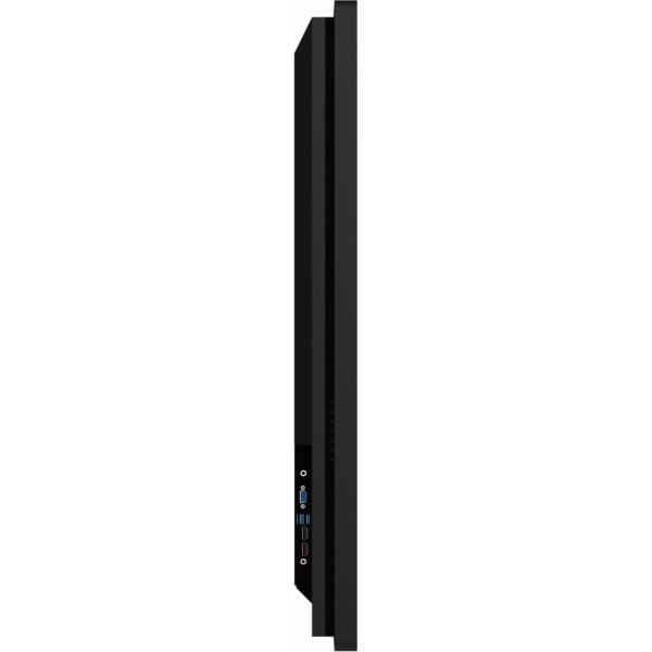 ViewSonic Kurumsal Ekranlar CDE6502