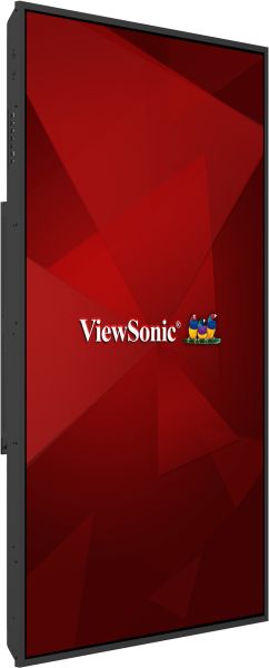 ViewSonic Kurumsal Ekranlar CDE65G3-1C