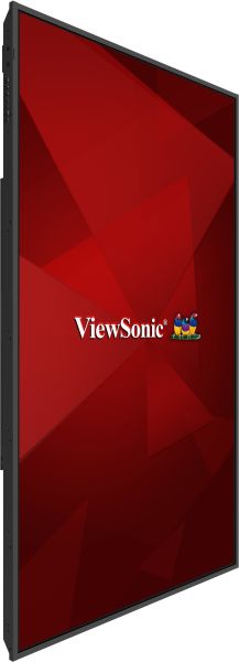 ViewSonic Kurumsal Ekranlar CDE75G3-1C