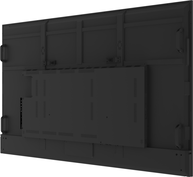 ViewSonic Kurumsal Ekranlar CDE8631-1C